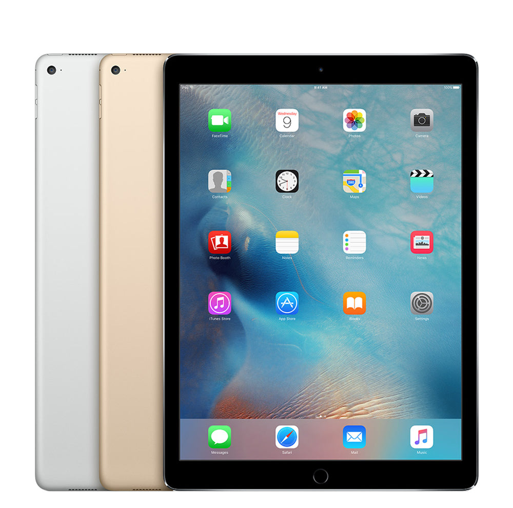 iPad Pro 12.9 (1st, 2nd generation)