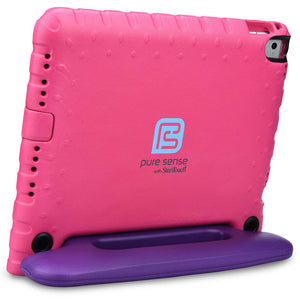 Samsung Galaxy Tab A 10.1 kids case with stand