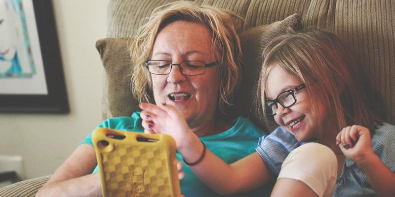 Best Kids Apps for iPad and iPhone