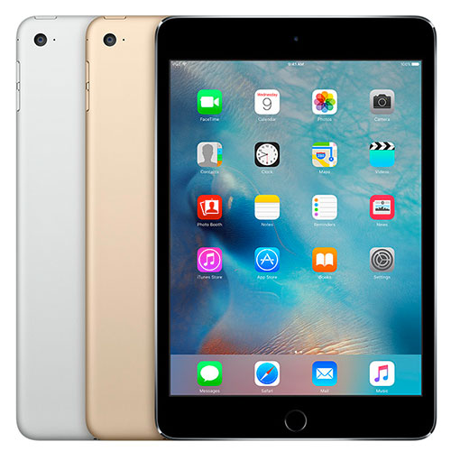 iPad mini 4 cases