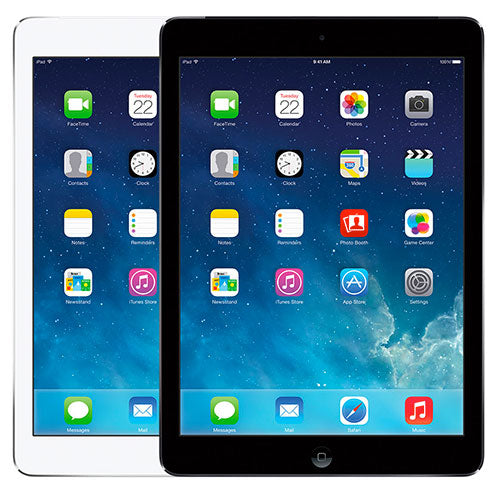 iPad Air 1 cases