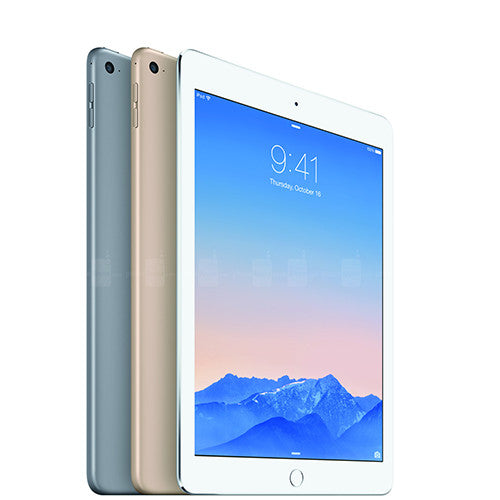 Apple iPad Air 2