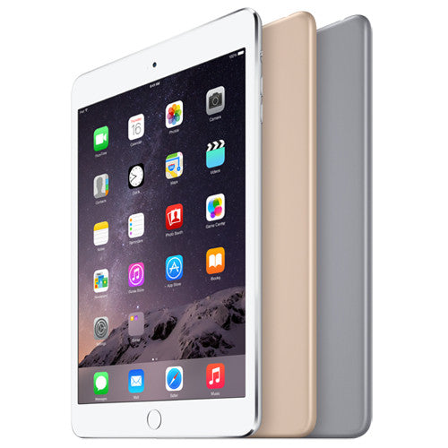 Apple iPad mini 3
