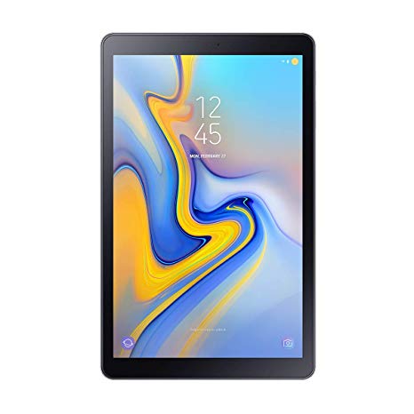 Samsung Galaxy Tab A 8.0 (2018)