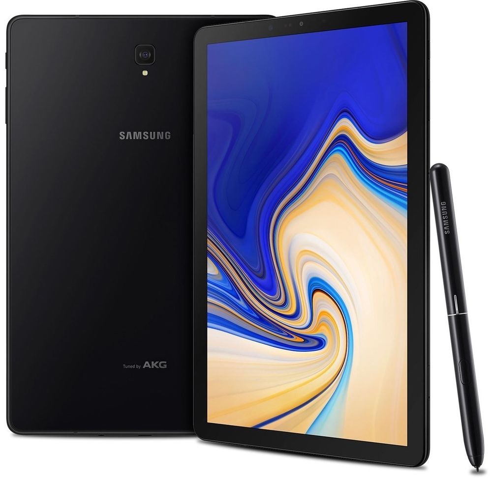 Samsung Galaxy Tab S4 10.5 (2018)