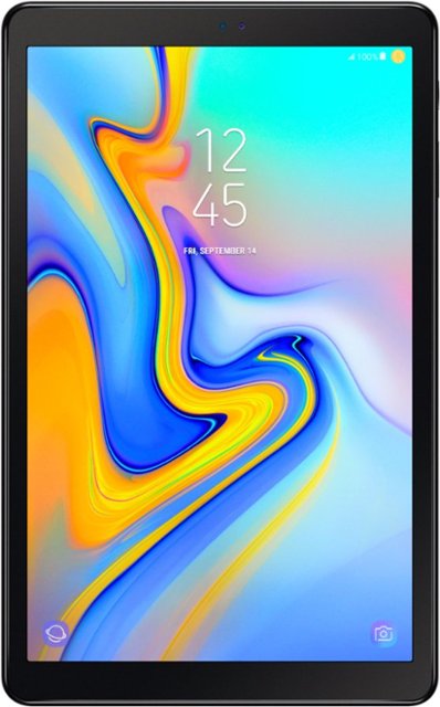 Samsung Galaxy tab A 10.5 (2018)