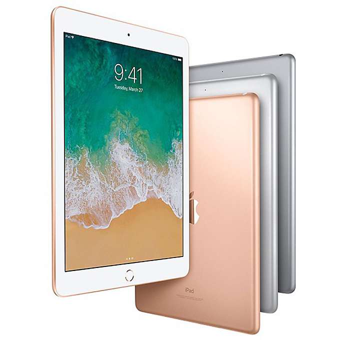 Apple iPad (6th generation)