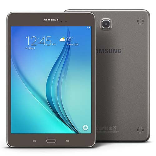 Samsung Galaxy Tab A 8.0 (2016)