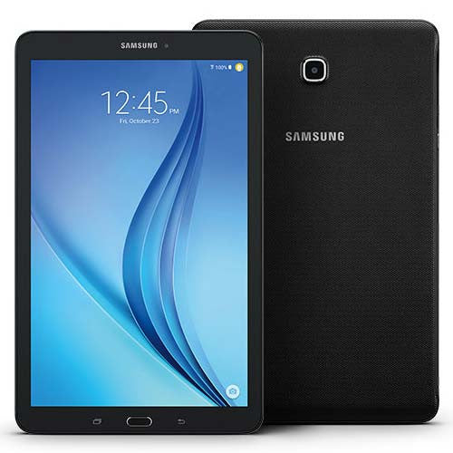 Galaxy Tab E 9.6