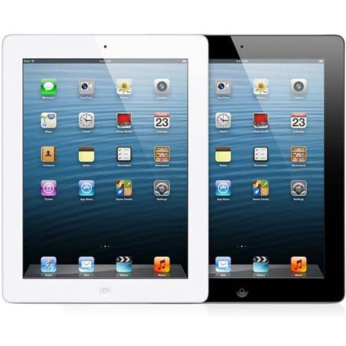 Apple iPad (4th generation)