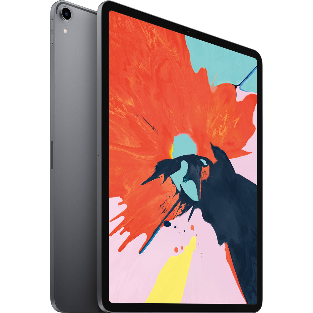 iPad Pro 12.9-inch (3rd generation)