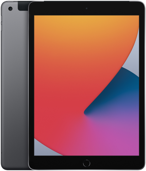 Apple iPad (8th generation)
