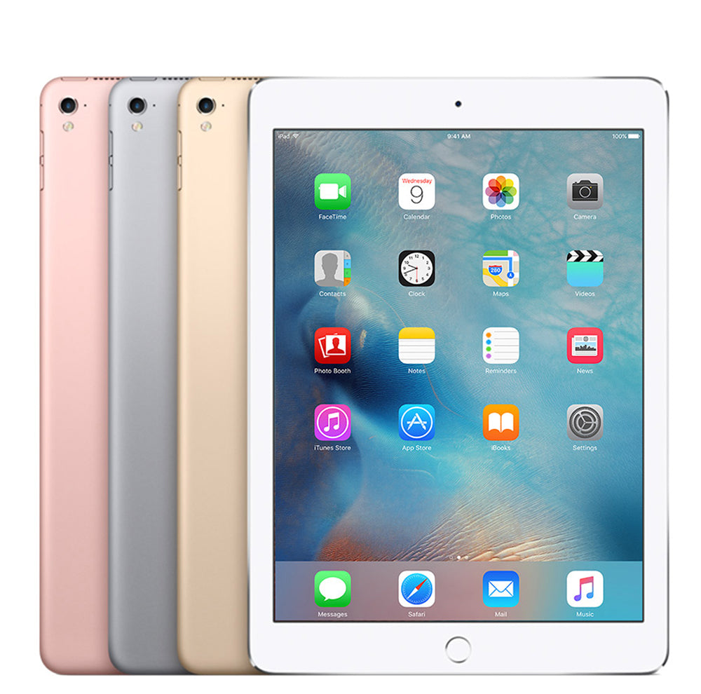Apple iPad Pro (9.7-inch)