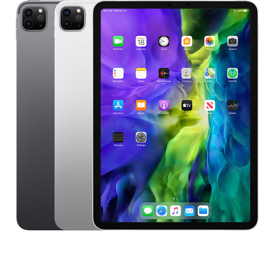 Apple iPad Pro 11-inch (2nd generation)