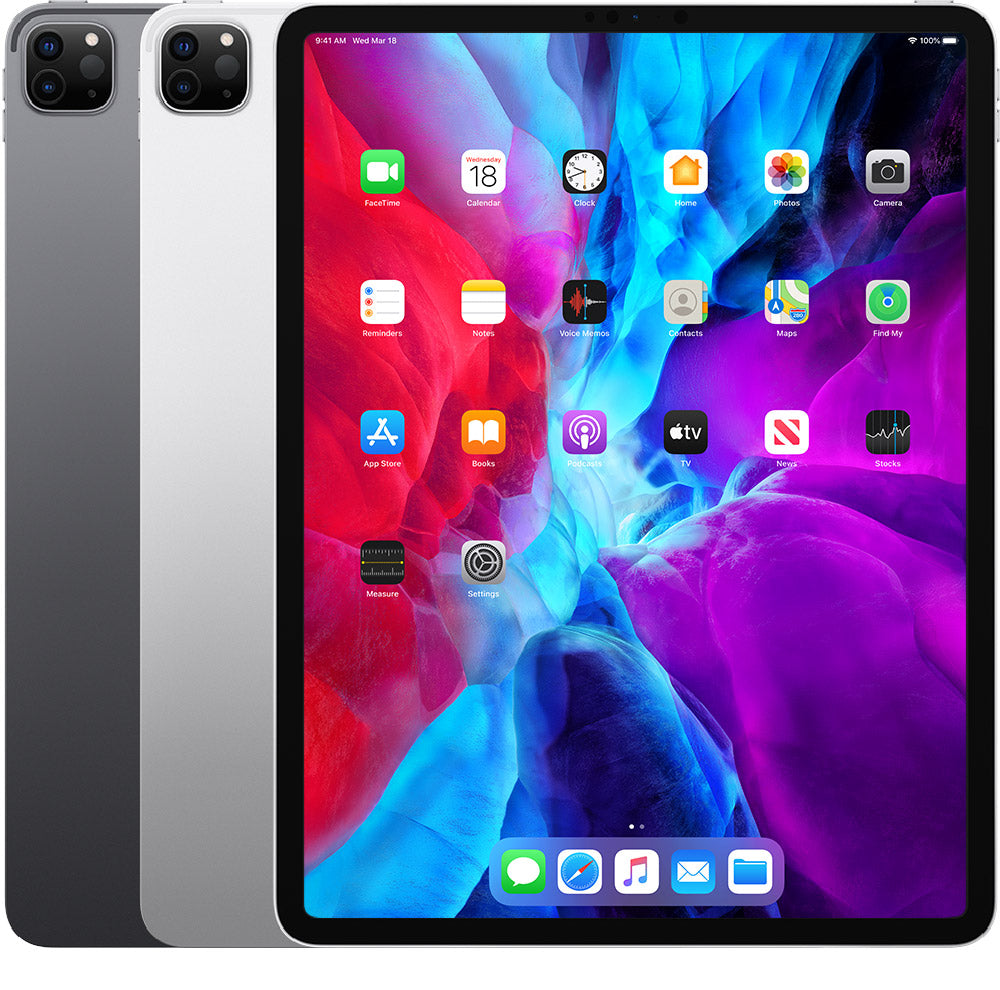 iPad Pro 12.9-inch (4th generation)