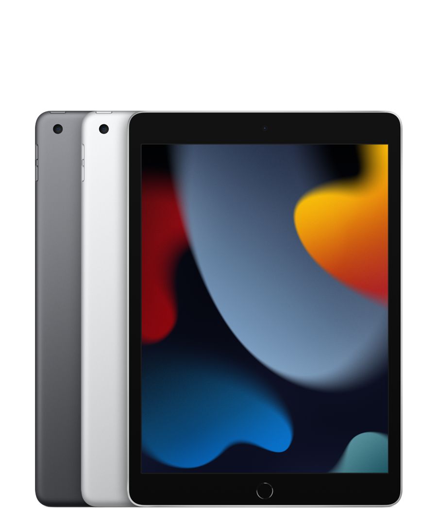 Apple iPad (9th generation)