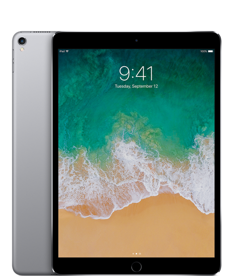 iPad Pro (10.5-inch)