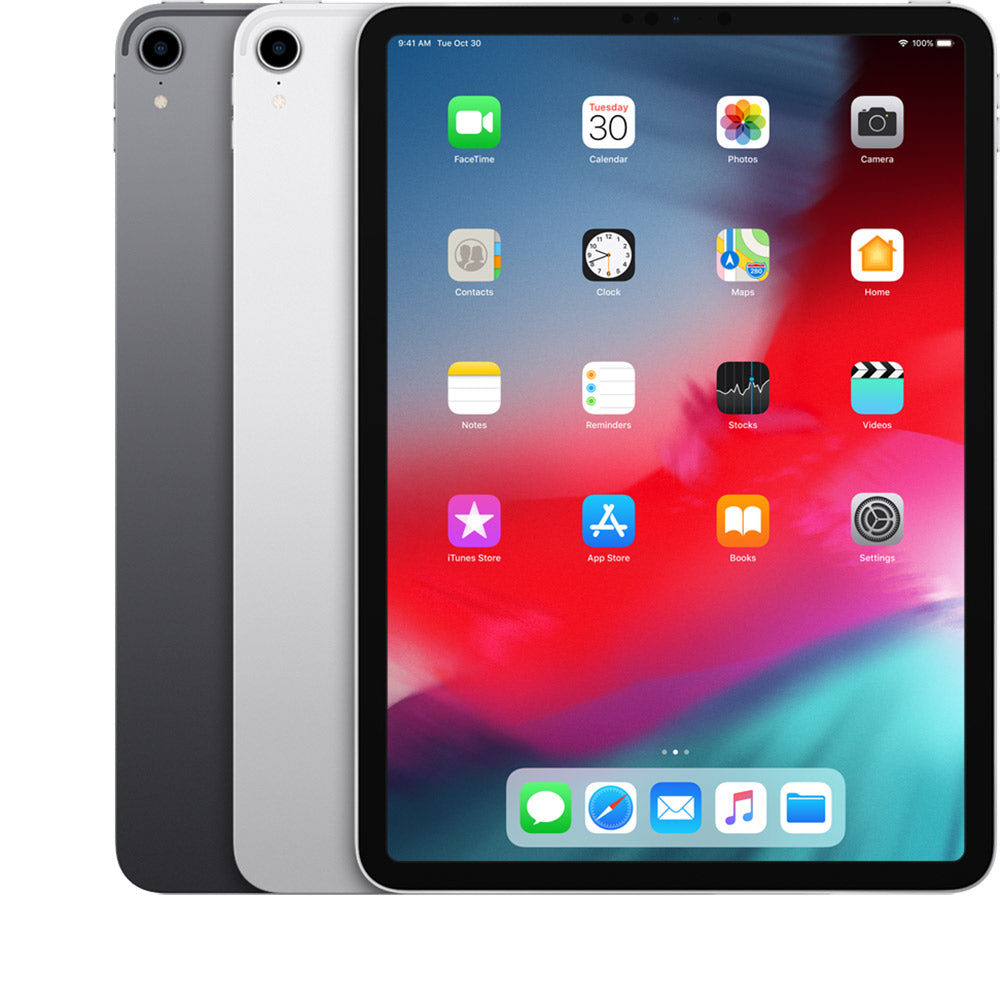 iPad Pro 11-inch (1st generation)