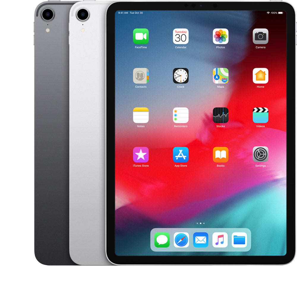 Apple iPad Pro 11-inch