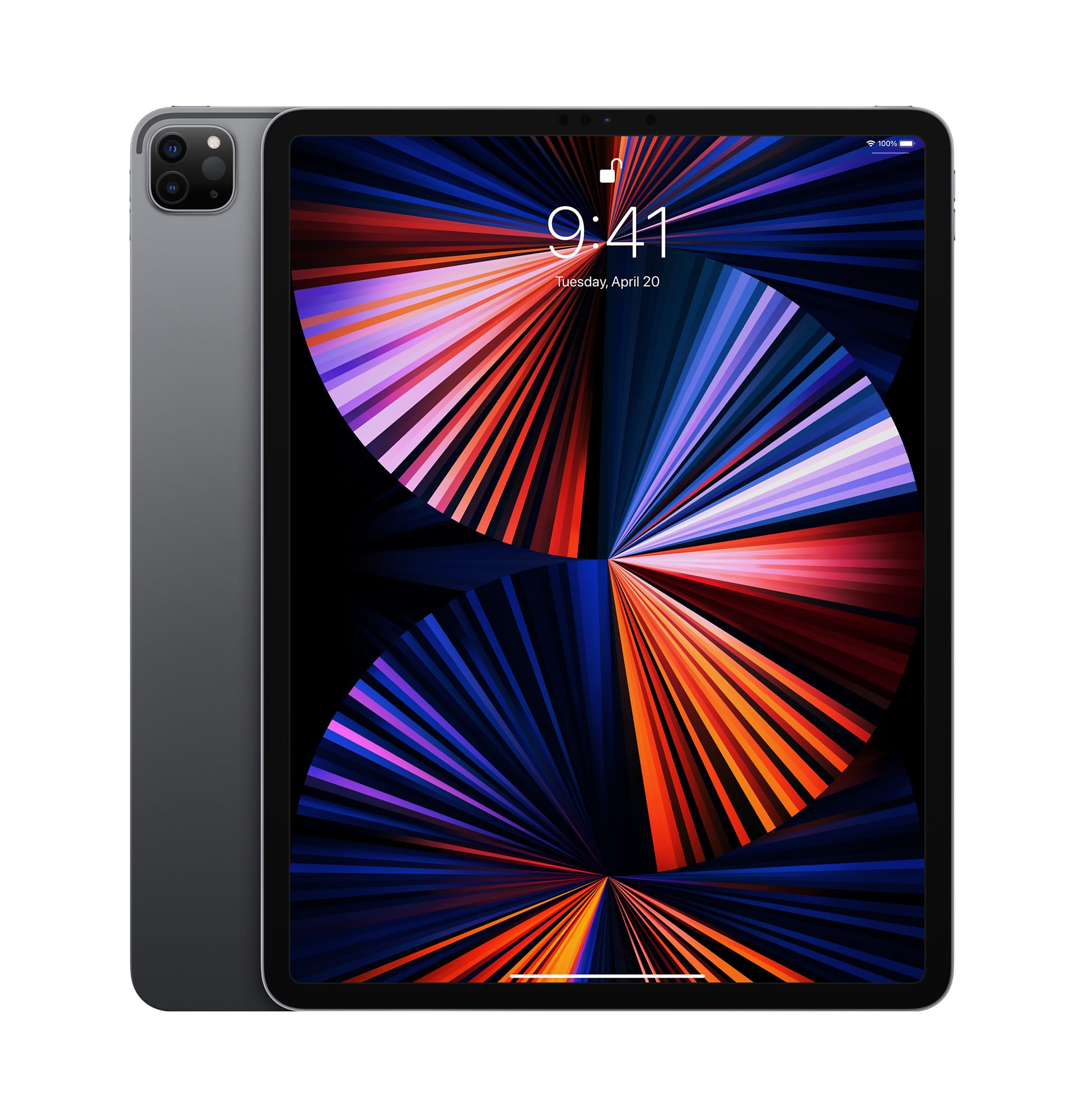 Apple iPad Pro 12.9-inch (5th generation)
