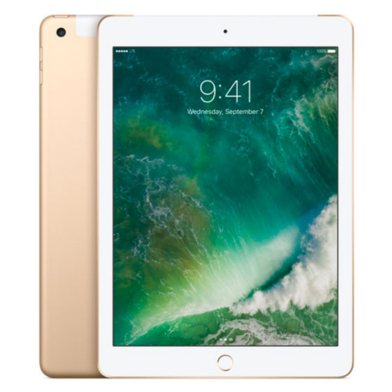 Apple iPad (7th generation)