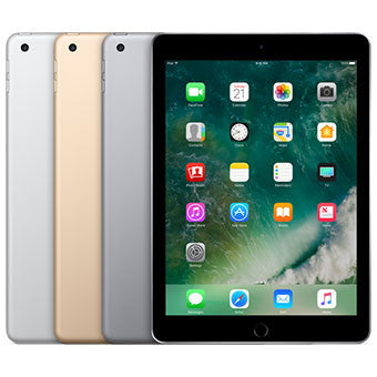Apple iPad (5th generation)