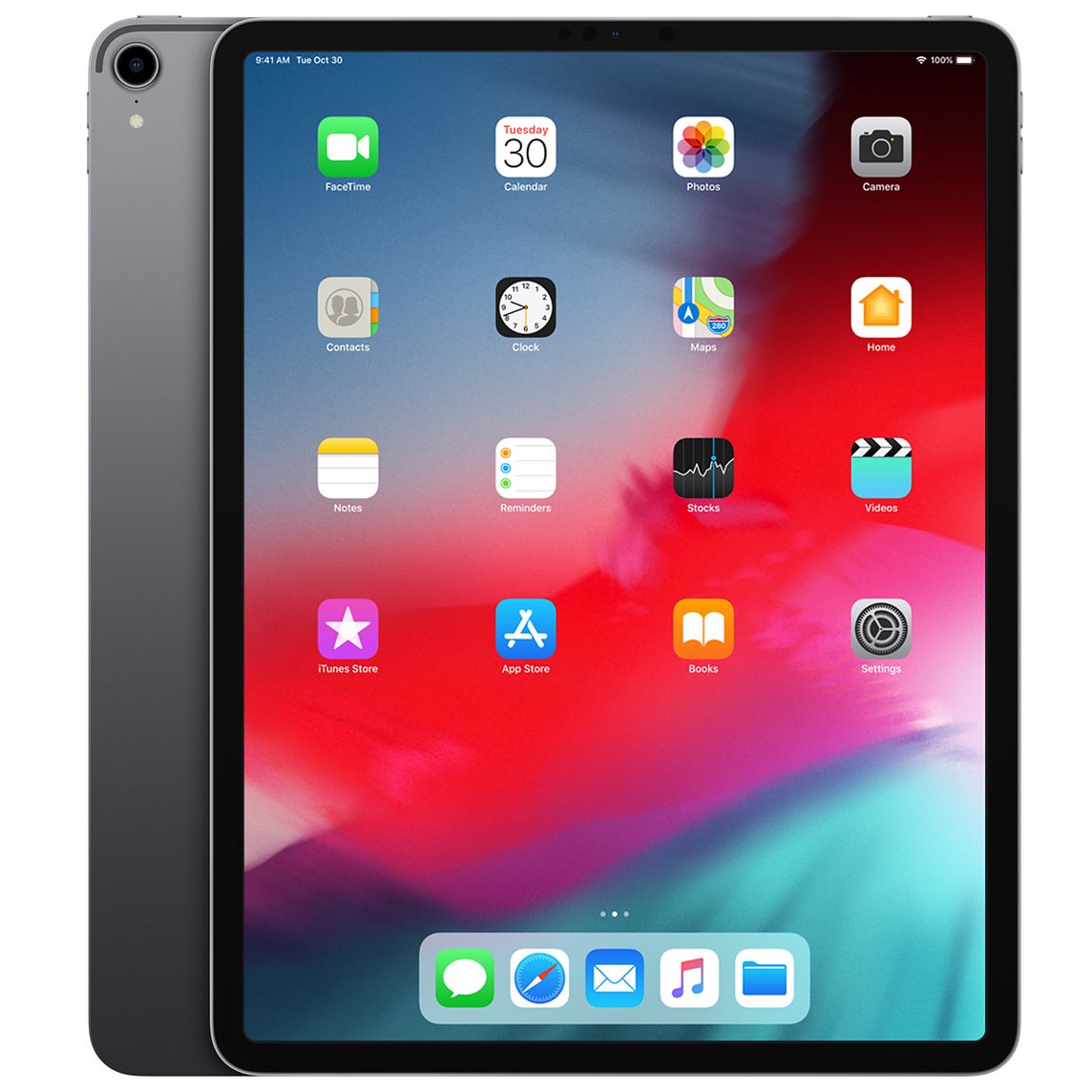 Apple iPad Pro 11 (3rd generation)