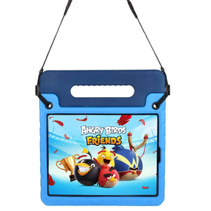 Pure Sense Buddy Antibacterial Rugged case for 10.9" iPad 10th Generation