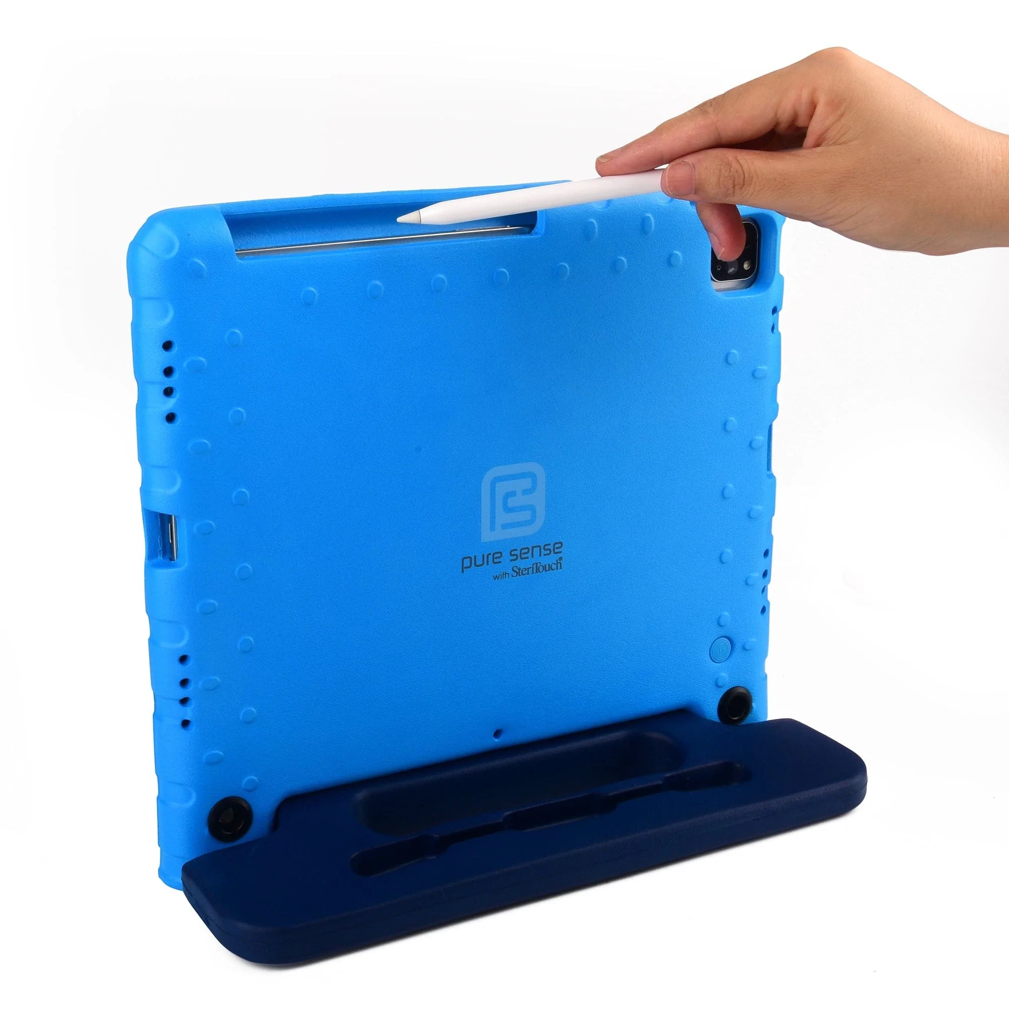 ProCase Custodia Babini per iPad 9 2021/Pad 8 2020/Pad 7 2019/iPad 10 ProCase Custodia Babini per iPad 9 2021/Pad 8 2020/Pad 7 2019/iPad 10