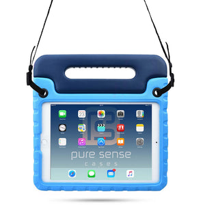 Samsung Galaxy Tab A 10.1 kids case with shoulder strap