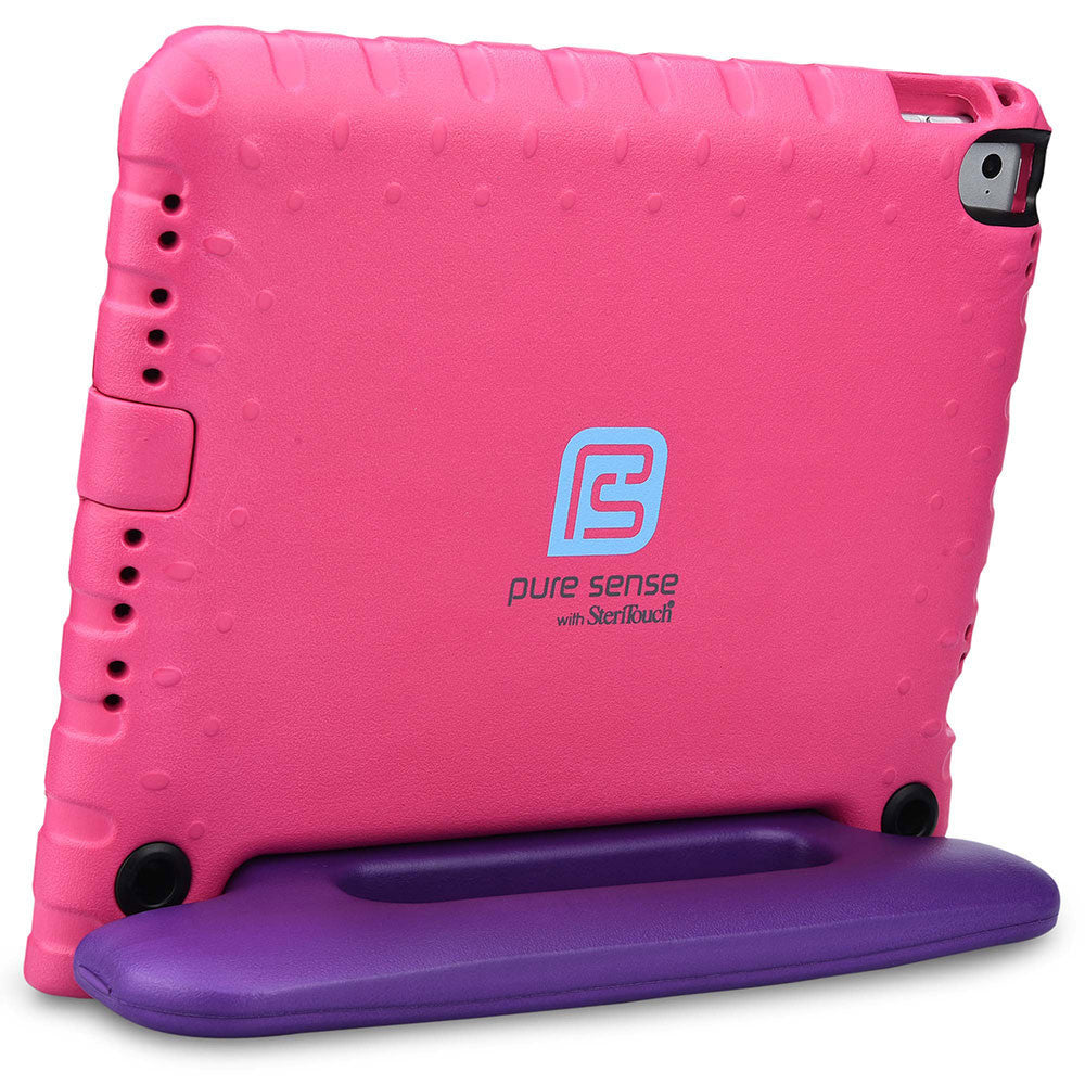 Pure Sense Buddy Antimicrobial Kids Case for Galaxy Tab A 10.1 2016 ...